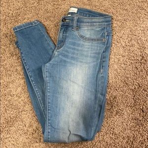 Lila Ryan Skinny Jeans